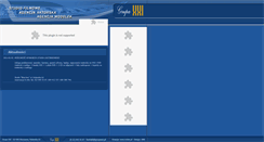 Desktop Screenshot of grupaxxi.pl